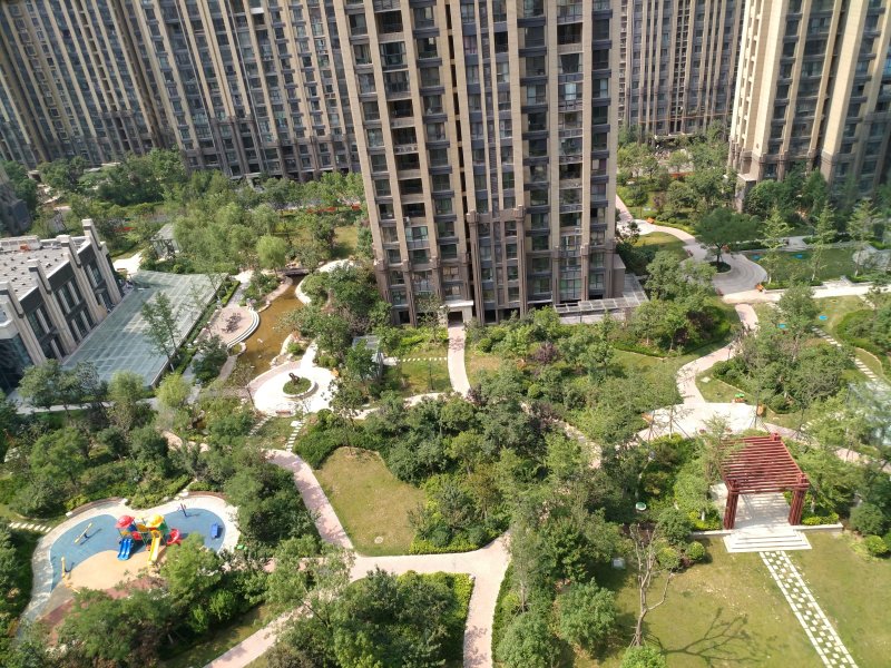 海马公园(北区),福禄东路-郑州海马公园(北区)二手房,租房,房价-郑州