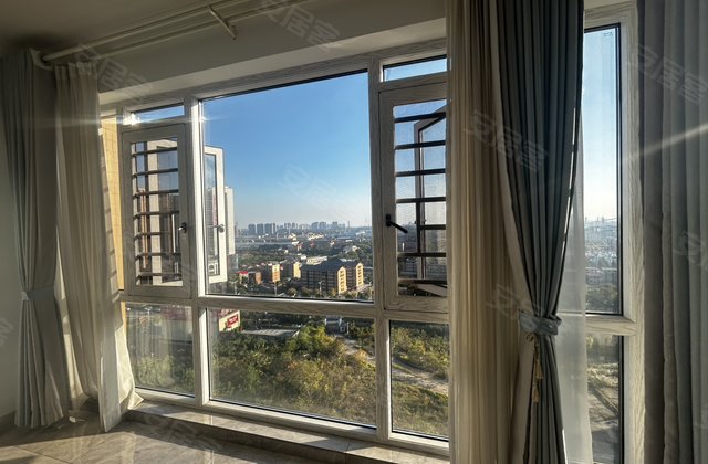 合胜广场华府3室2厅117㎡53.8万二手房图片