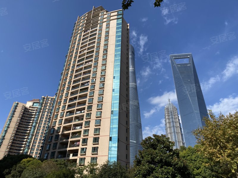 仁恒滨江园(别墅) 