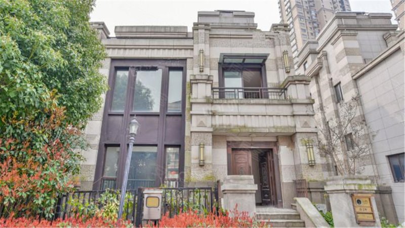 内森庄园(别墅)