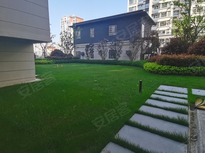 吾悦华府(c区)小区图片相册,合肥吾悦华府(c区)实景图,室外图,小区