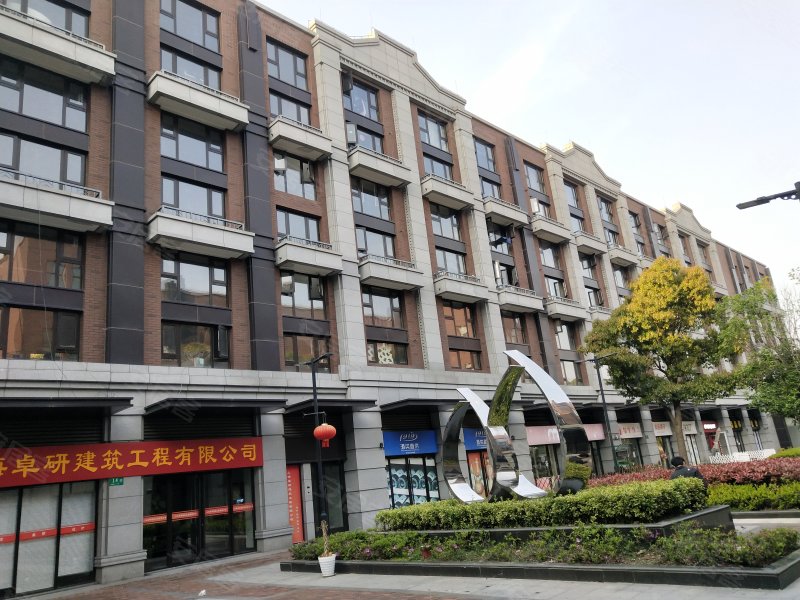 一品漫城(五期商住楼) 