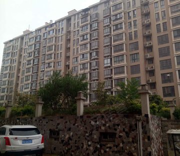 文化路丽水华庭电梯3室两梯两户