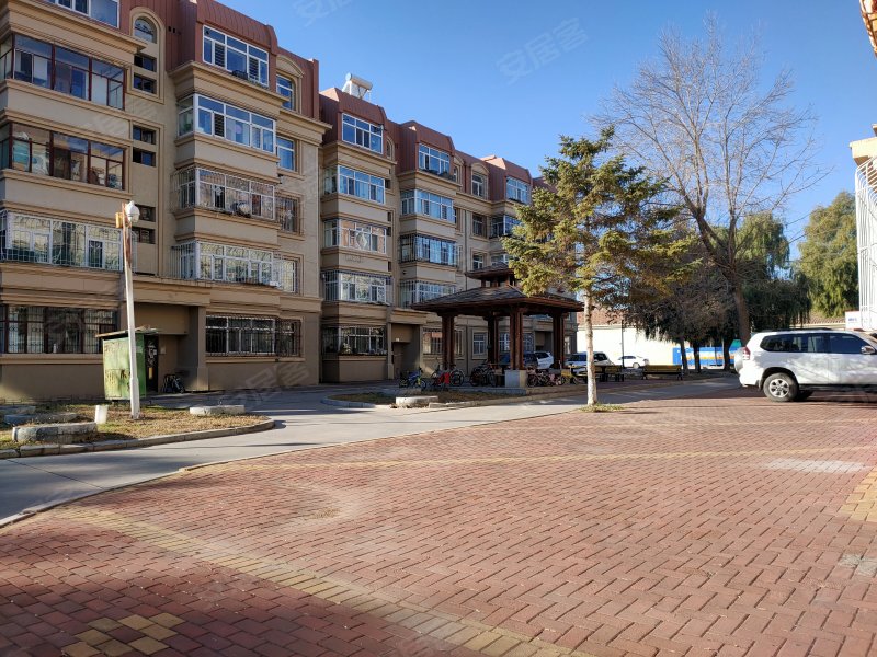 景园小区(二区),求实路-大庆景园小区(二区)二手房,租房,房价-大庆