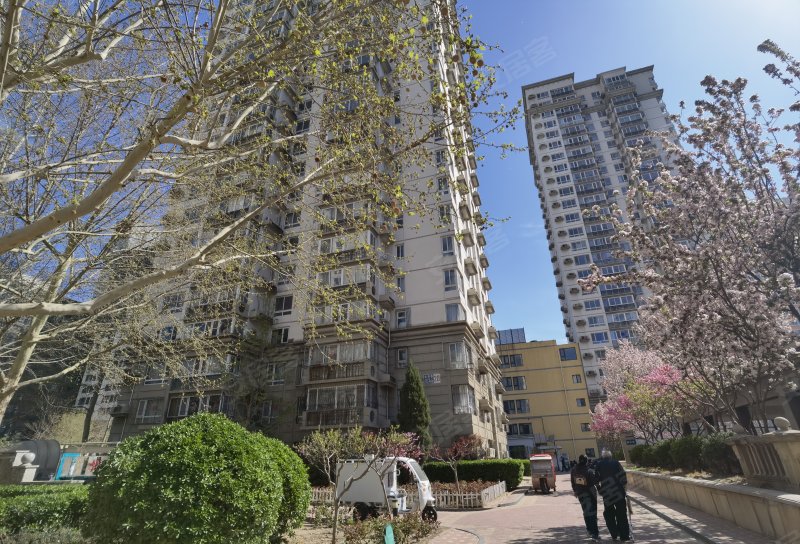 欧陆经典万兴苑