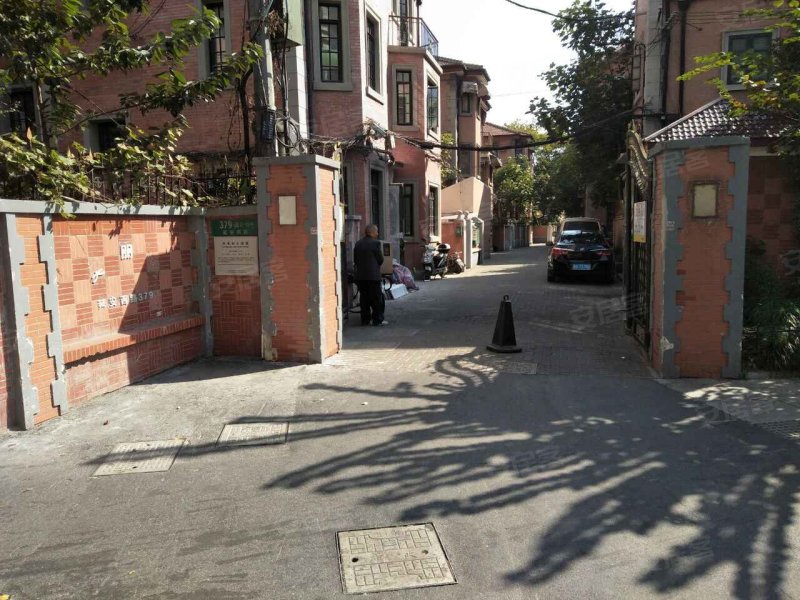 美丽园小区,延安西路379弄-上海美丽园小区二手房,租房,房价-上海安居