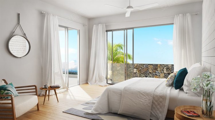 毛里求斯约¥220万触手可向的豪华公寓二手房公寓图片
