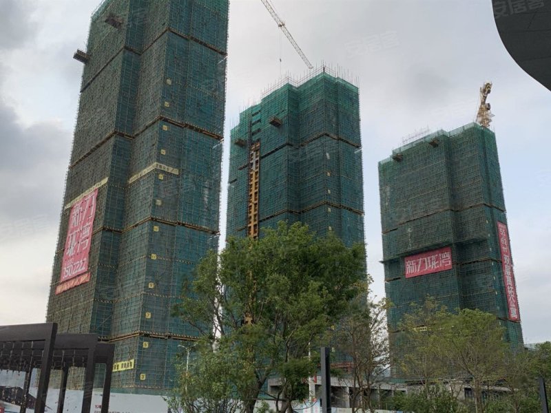 新力珑湾,御和路-惠州新力珑湾二手房,租房,房价-惠州安居客