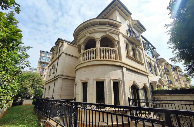 公园1903蒙塔溪别墅