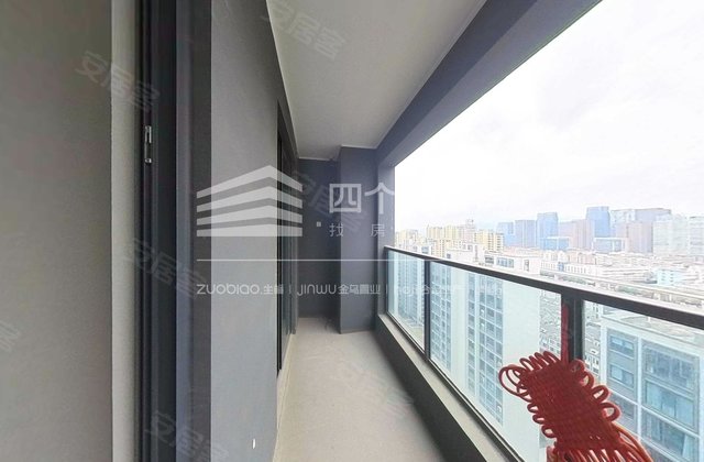 阳光城建杭联利檀境3室2厅98㎡168万二手房图片