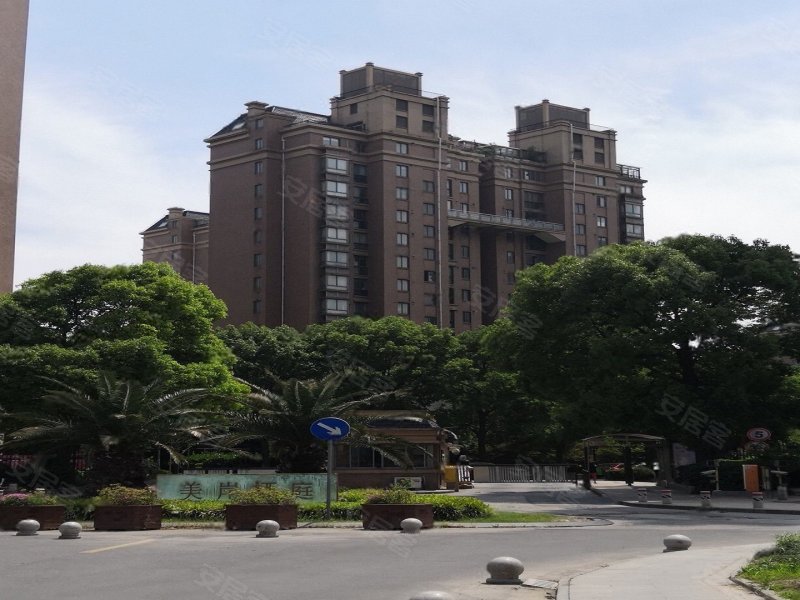 美岸栖庭(二期)