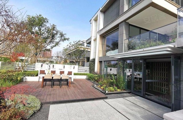 十八步岛别墅4室3厅160㎡450万二手房图片