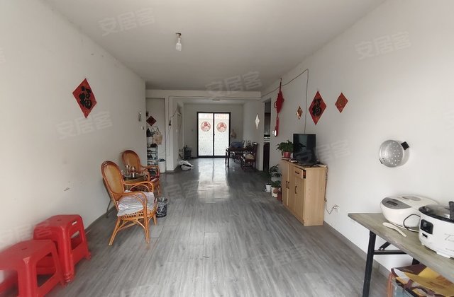 御景学府尚书苑3室2厅114㎡58万二手房图片