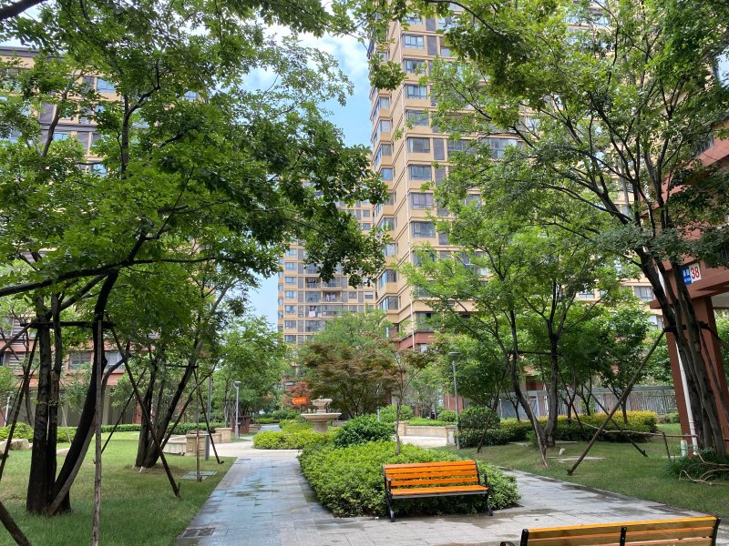 滨江豪园,盛业路-常州滨江豪园二手房,租房,房价-常州安居客