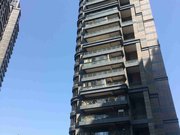 单价1.45w世贸顶复带带平台户型方正南北通透,世贸公馆二手房,510万,5