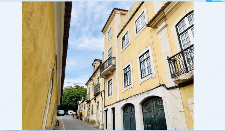 葡萄牙里斯本区里斯本约¥193万大学城项目一期尾盘16万起! 葡萄牙购房移变政， 后机会！新房公寓图片