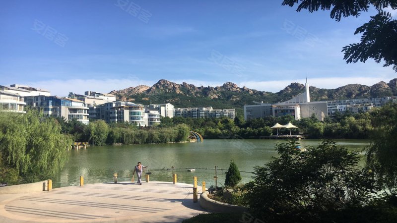 城建湖光山色,同乐三路3号-青岛城建湖光山色二手房,租房,房价-青岛