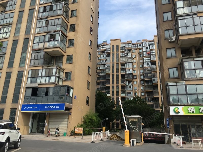 金城高尔夫(二区)