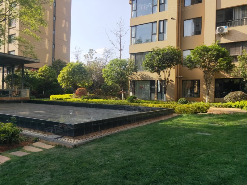 俊发城百合苑,北京路,近沣源路-昆明俊发城百合苑二手房,租房,房价
