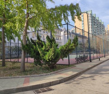 怡龙别墅(别墅)