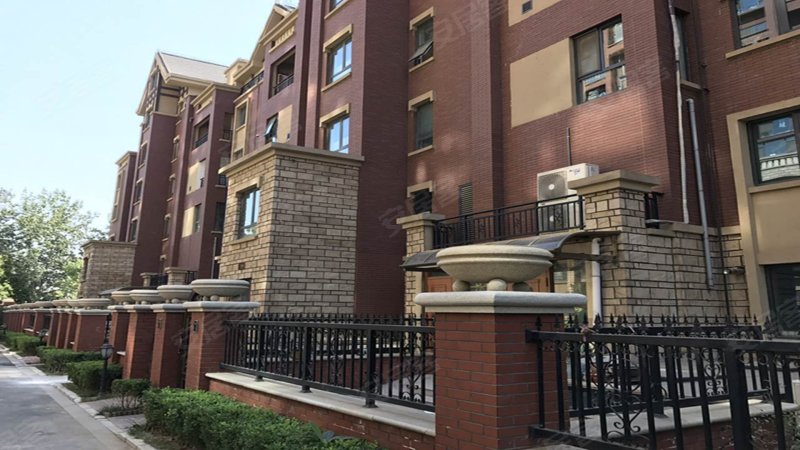 金隅78墅,林和路-北京金隅78墅二手房,租房,房价-北京安居客