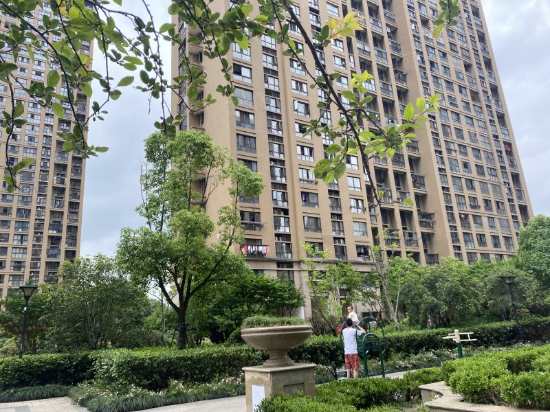 盈都江悦城,春潮路-嘉兴盈都江悦城二手房,租房,房价-嘉兴安居客