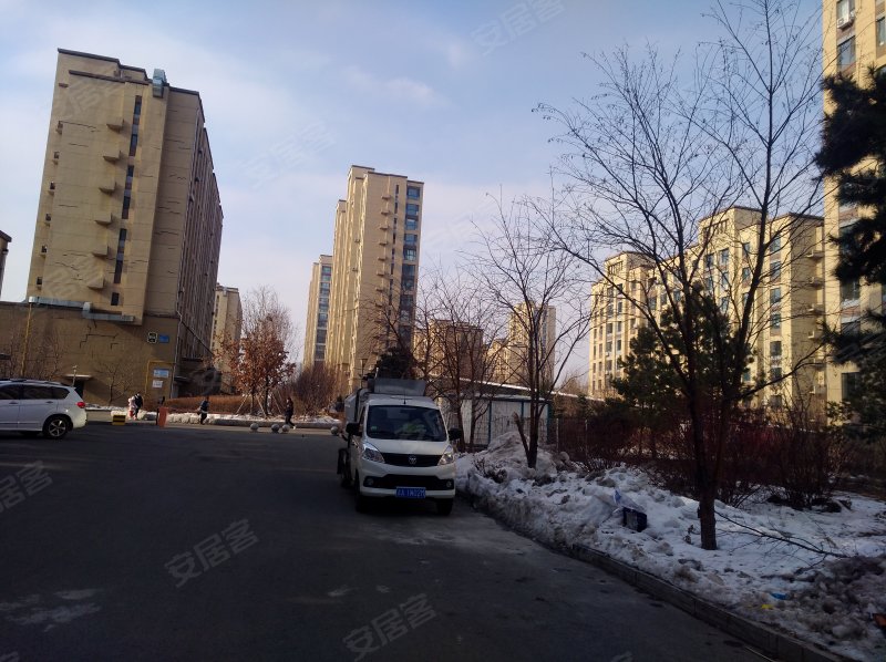 华大城(二期),小南街-长春华大城(二期)二手房,租房,房价-长春安居客