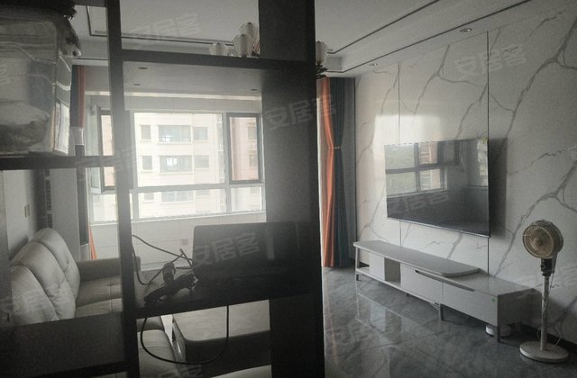 东方维也纳3室2厅120㎡88万二手房图片