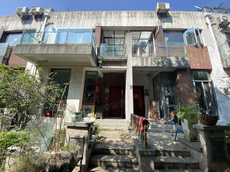 复地北桥城(东区别墅) 