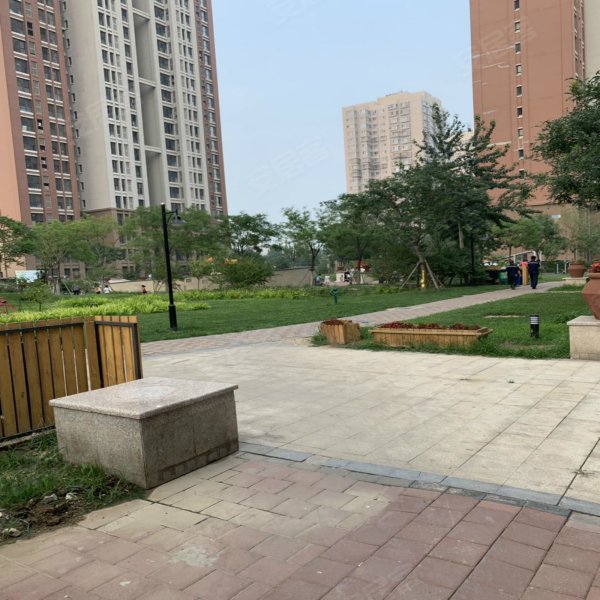 北宁湾致远家园