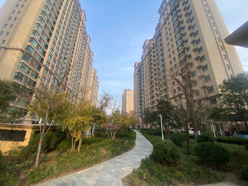 山水华都,红旗东街-运城山水华都二手房,租房,房价-运城安居客