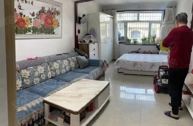 学府华庭2室1厅63㎡20万二手房图片