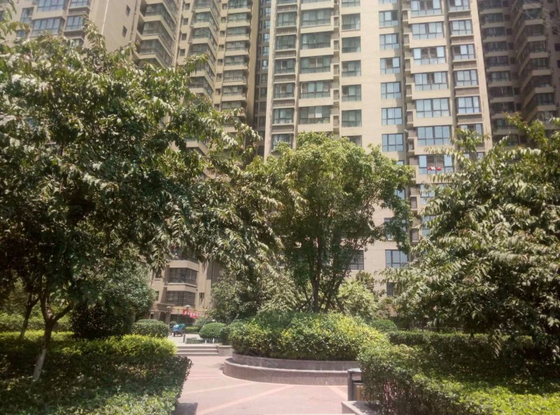 华豪丽晶,友谊西路236号-西安华豪丽晶二手房,租房,房价-西安安居客