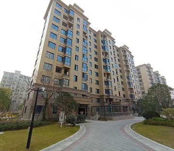 小区图片