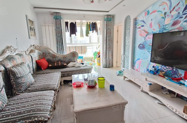 悦澜湾,滨河南路26号-张家口悦澜湾二手房,租房,房价-张家口安居客