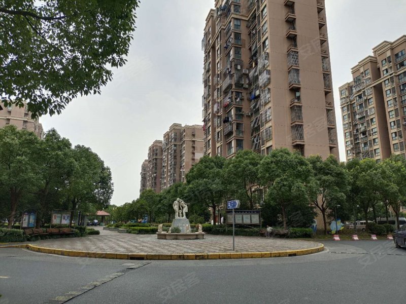 心圆西苑,华夏二路1500弄-衡水心圆西苑二手房,租房,房价-衡水安居客