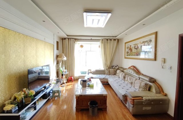 明珠花园3室2厅104㎡37万二手房图片