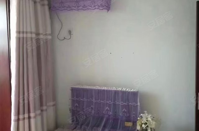 嘉苑华庭1室1厅58.63㎡35万二手房图片