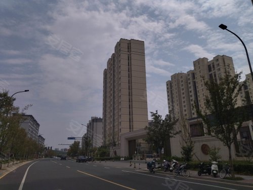 珑玥名邸,四望路88号 - 南京珑玥名邸二手房,租房,房价-南京安居客