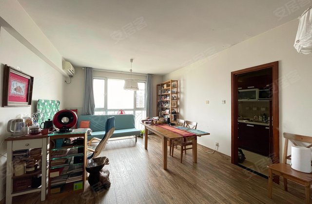 富力又一城(a区),黄厂南里1号-北京富力又一城(a区)二手房,租房,房价