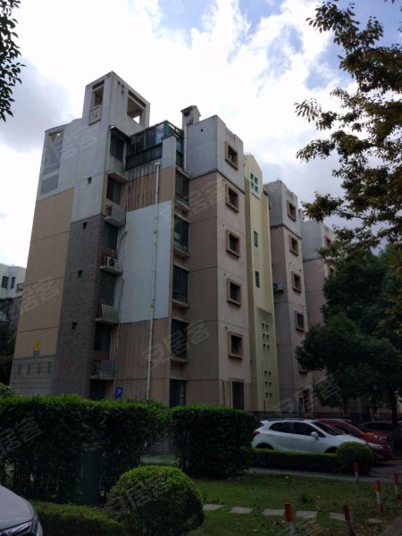 证大家园(二期) 