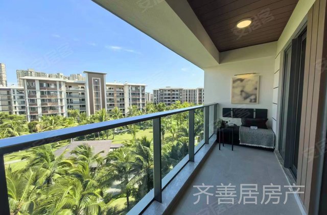雅居乐清水湾3室2厅110㎡179万二手房图片