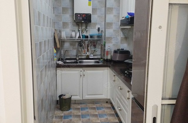 香榭水岸(B区)2室2厅87㎡48万二手房图片