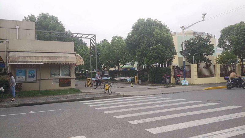 金硕河畔景园(东区) 