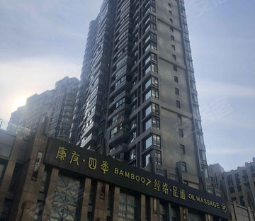 淡水湾花园(二期)