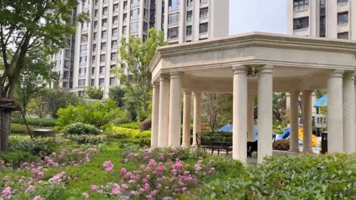 中海铂樾府,青年中路68号 - 南通中海铂樾府二手房,租房,房价-南通