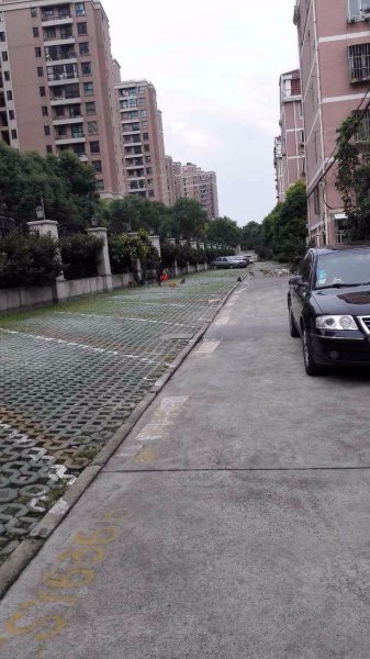 金田花园(二区) 