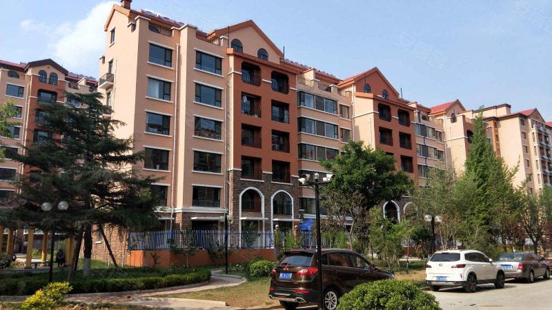 名仕庄园(沂源)