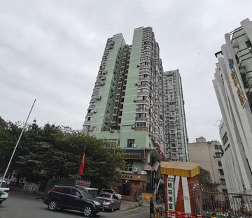 花园碧云居