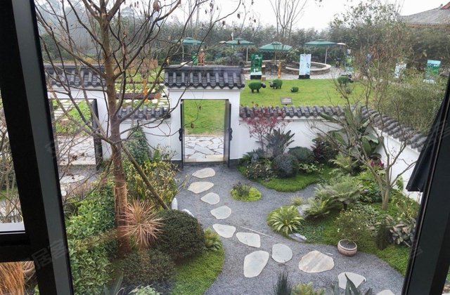 十八步岛别墅3室2厅48㎡100.6万二手房图片